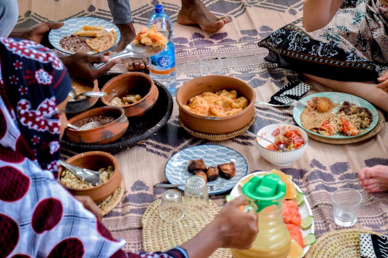 Culture Of Mamas Camping