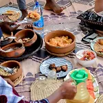 Culture Of Mamas